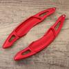 For Subaru Forester Outback XV BRZ WRX Impreza Crosstrek Car Steering Wheel Paddle Shifter Extension Shifter DSG