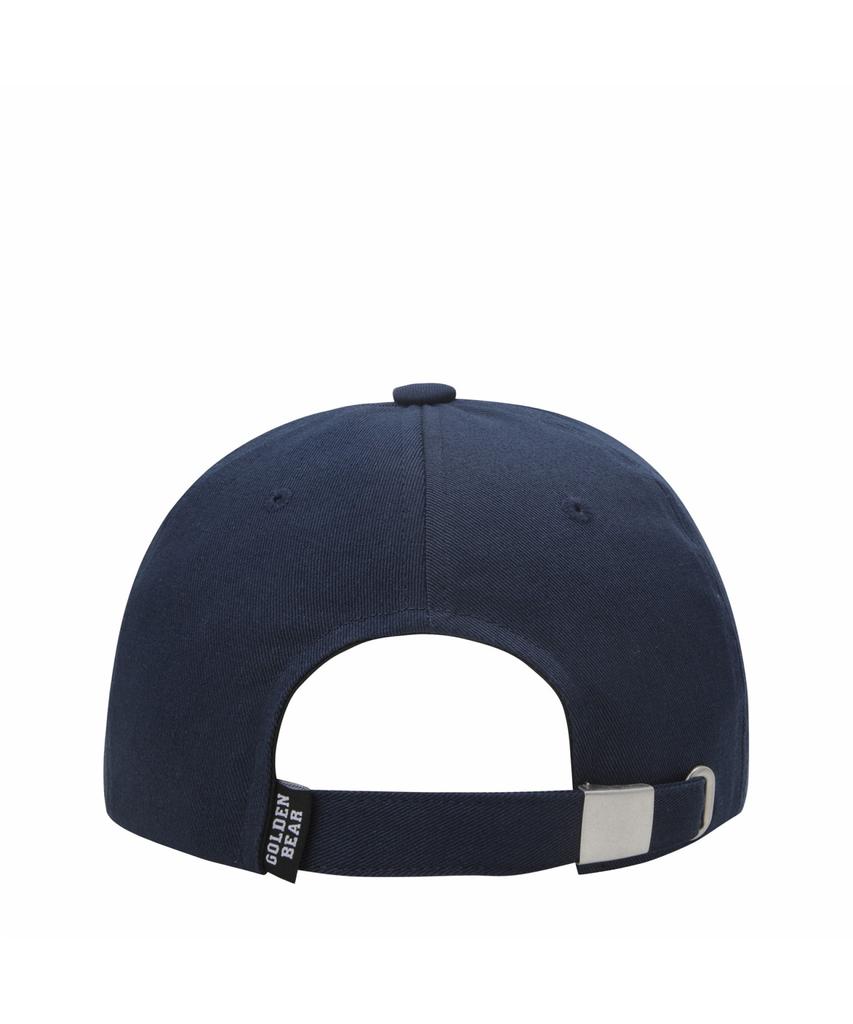Goldeunbeeo (U) Essential Curved Logo Ball Cap G6Rax26151Nyx