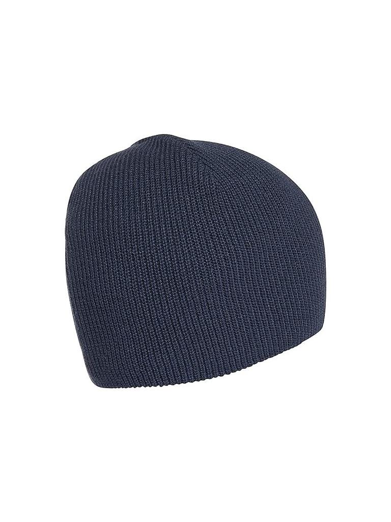 Adidas Crew Performance Beanie Sizes Men's IRJ35, Navy/Black/White (GS2114), 54-57cm