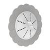 Strainer Drain Protector Clogging Proof Bathroom Filter Floor Drain Cover Shower Filter Sink Strainer Hair Stopper for Kitchen Bathroom
