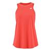 Babolat Womens/Ladies Performance Regular Tank Top