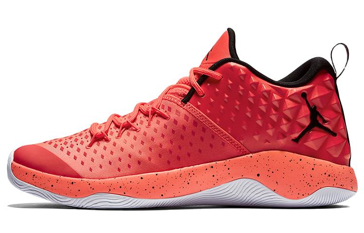 Air Jordan Extra Fly Infrared 23 Bright Mango 854551-620 42