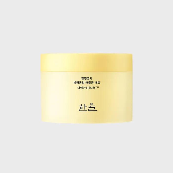 Moonlight Yuja Pad 60 sheets