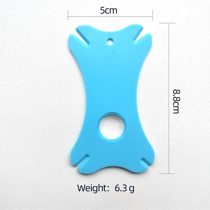 Hunde Läuse und Floh Entfernungswerkzeug - Haustier Insektenfangstift