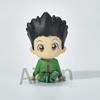 Aixlan GON FREECSS Figurka 4 SZTUKI KOLEKCJA Wersja Q HUNTER X HUNTER PVC Figurka Akcji Anime Bożonarodzeniowy Prezent Kolekcjonerska Figurka