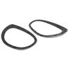 For Mini Countryman F60 F61 Headlight Bezel Ring Trim 2017 2025 Car Part with OEM 51137388117 51137388118 Replacement Frame