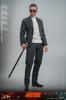 Movie Masterpiece John Consequence Kane Scale Figure Wick 1/6