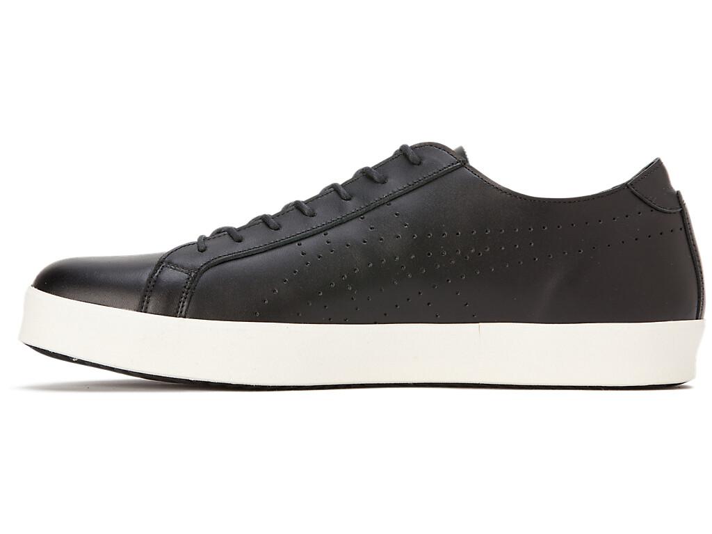1183B460-002 Onitsuka Tiger Fabre Deluxe Lo CL Black (Men's)