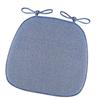 Premium Chair Cushions Featuring Supportive Foam Padding And Builts In Secure Ties For Versatile Use In Kitchen