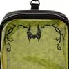 Disney Sleeping Beauty Pouch with Strap and Clear Window DISNEY VILLAINS NEW