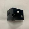 Mercedes-Benz C-Class Radiator Support: C300, C350E, C400 (Part #2056261400) Front Bumper Frame.