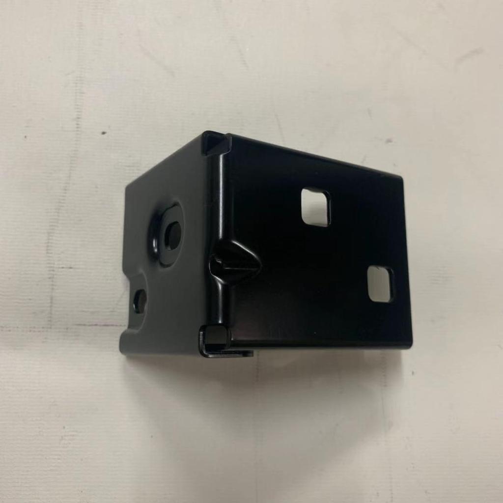 Mercedes-Benz C-Class Radiator Support: C300, C350E, C400 (Part #2056261400) Front Bumper Frame.