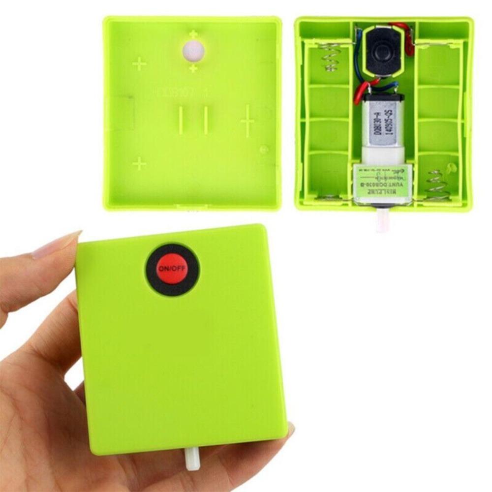 Single Outlet Outdoor Fishing Aeration Fish Tank Oxygenator Mini Oxygen Pump Aquarium Air Pump