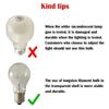 220V Led Dimmer Switch Adjustable Controller White Black Knob Lamp Dimmer Cord Switch Plug In Table Floor Light Dimming On Off