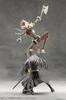 Kotobukiya (KOTOBUKIYA) Infinite Encounter Megalomaria Grindor, Approximately 160mm Tall, Non-scale Plastic Model