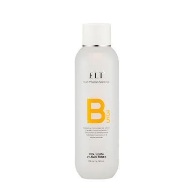 ELT Vitayous Vitamin B3 B5 Moisture Moisturizing Toner, 200ml, 1 Piece