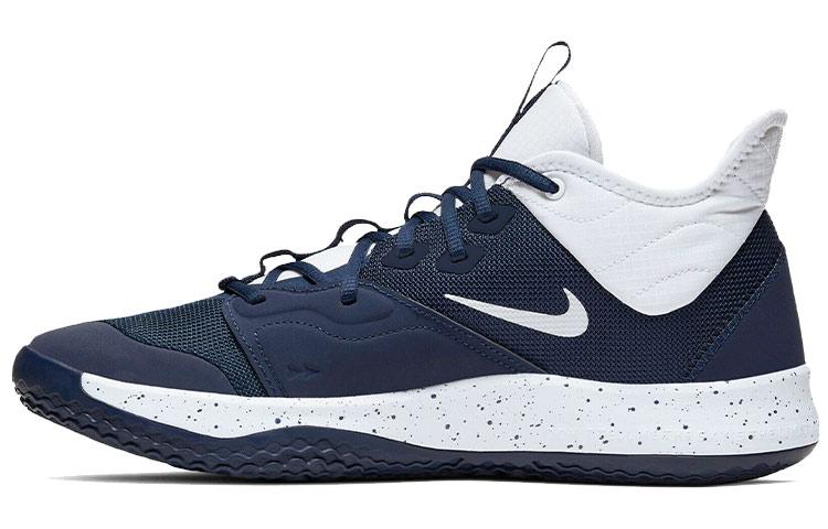 Nike Pg 3 Tb  Midnight Navy  CN9513-405 44.5