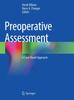 Knyga Preoperative Assessment : A Case-Based Approach
