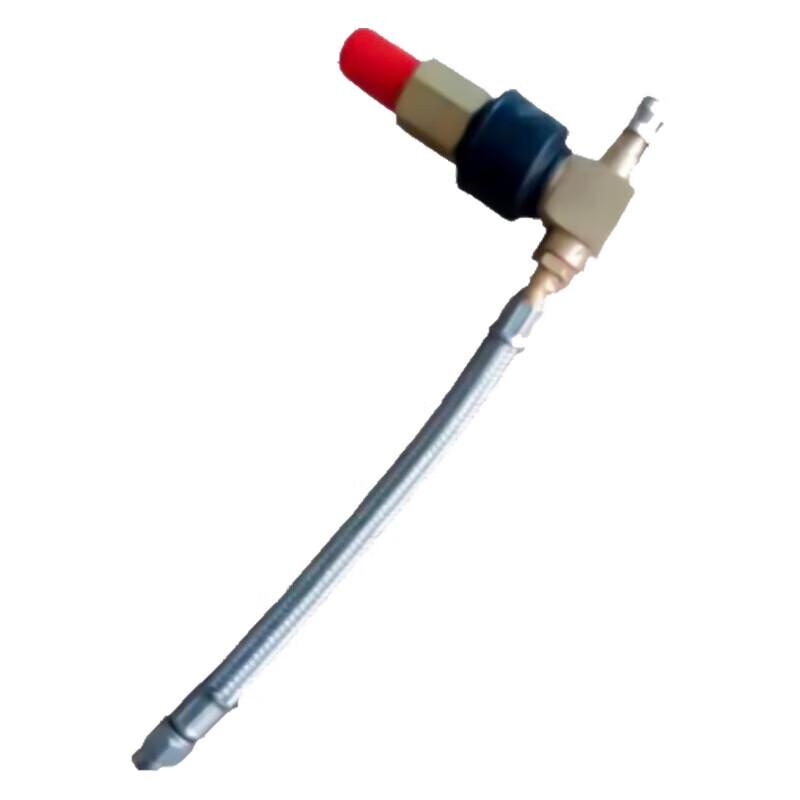 Chunsen Manual Tire Inflation Valve for Dongfeng Mengshi EQ2050 1