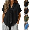 Blusa Feminina Fashion e Casual Top Camiseta