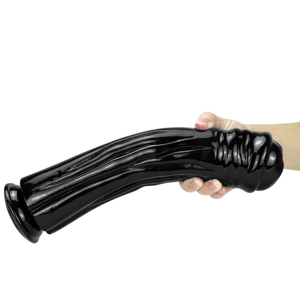 BDSM XXL Dildo for Anal Plug Suction Cup Dragon Horse Dildos Sex Toys Slave Fisting Women Sex Toys