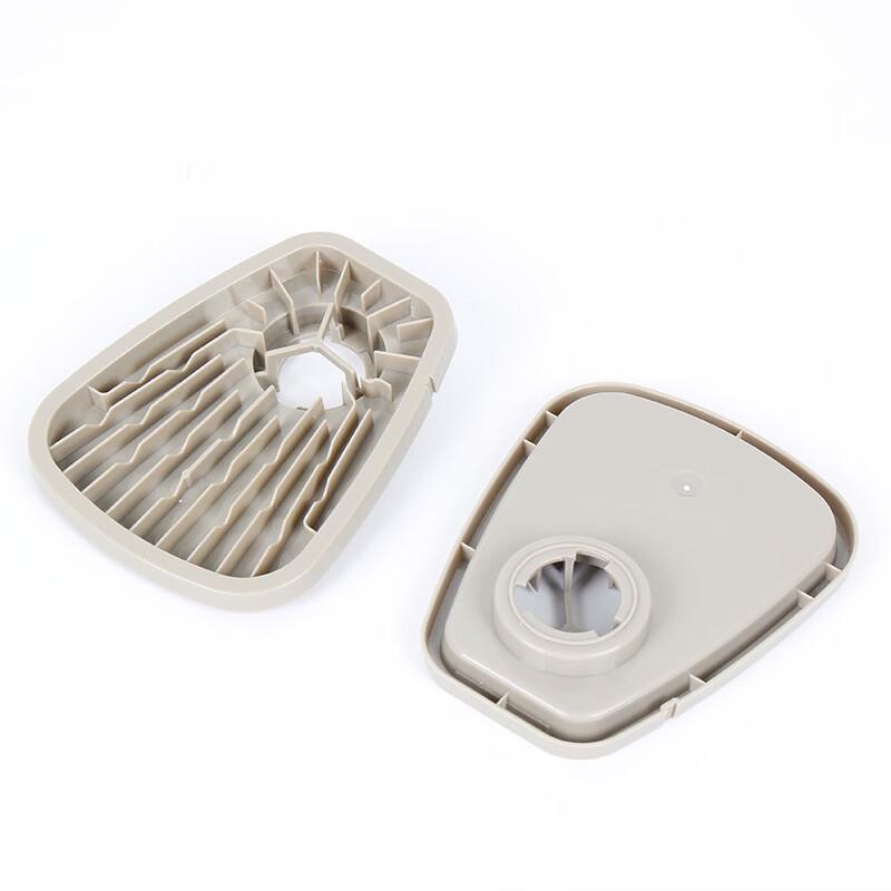 DAXTE Respirator Filter Retainers