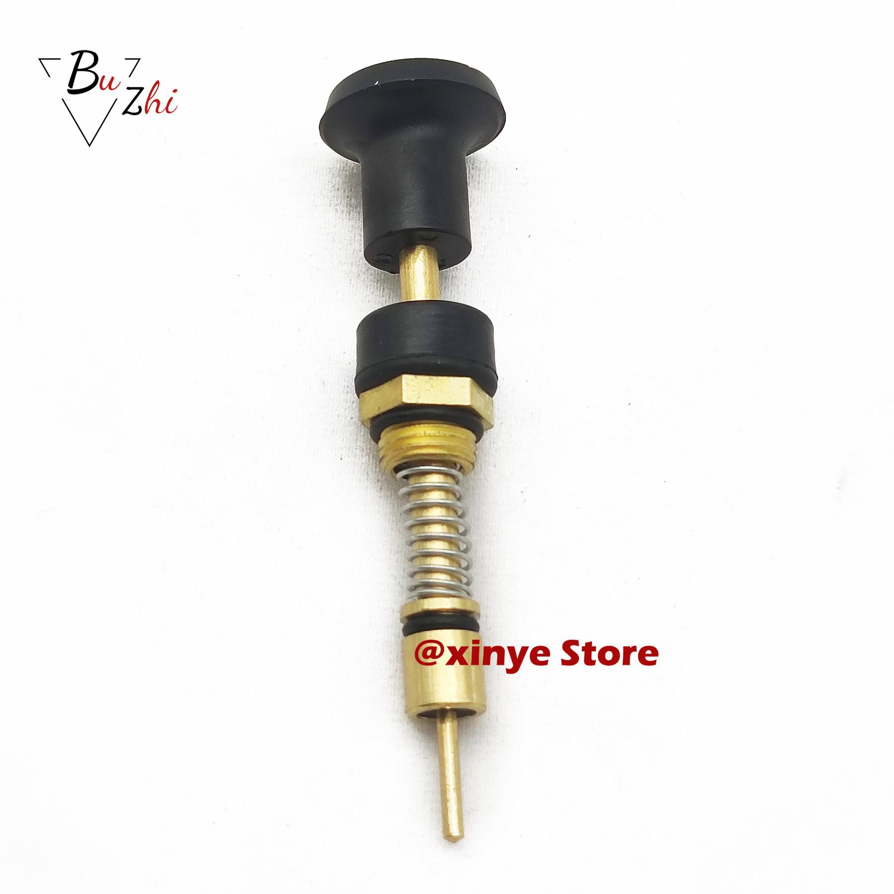 

Choke Lever Plunger Kit For Yamaha Banshee 350 YFZ350 1987-2006 Blaster 200 YFS200 1988-2006 YFZ 350 200 1pcs