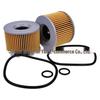 Oil Filter for Honda CB350F, CB400F, CB500, CB550, CB750