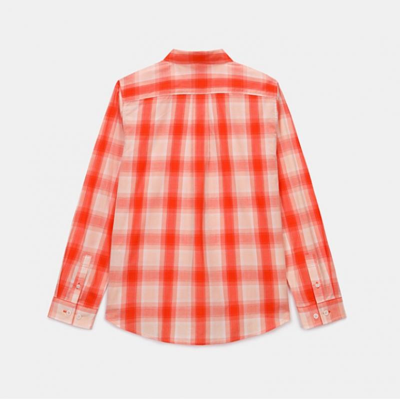  Nepa  Nepa Women S Cotton Check Long Sleeve Check 7k21542