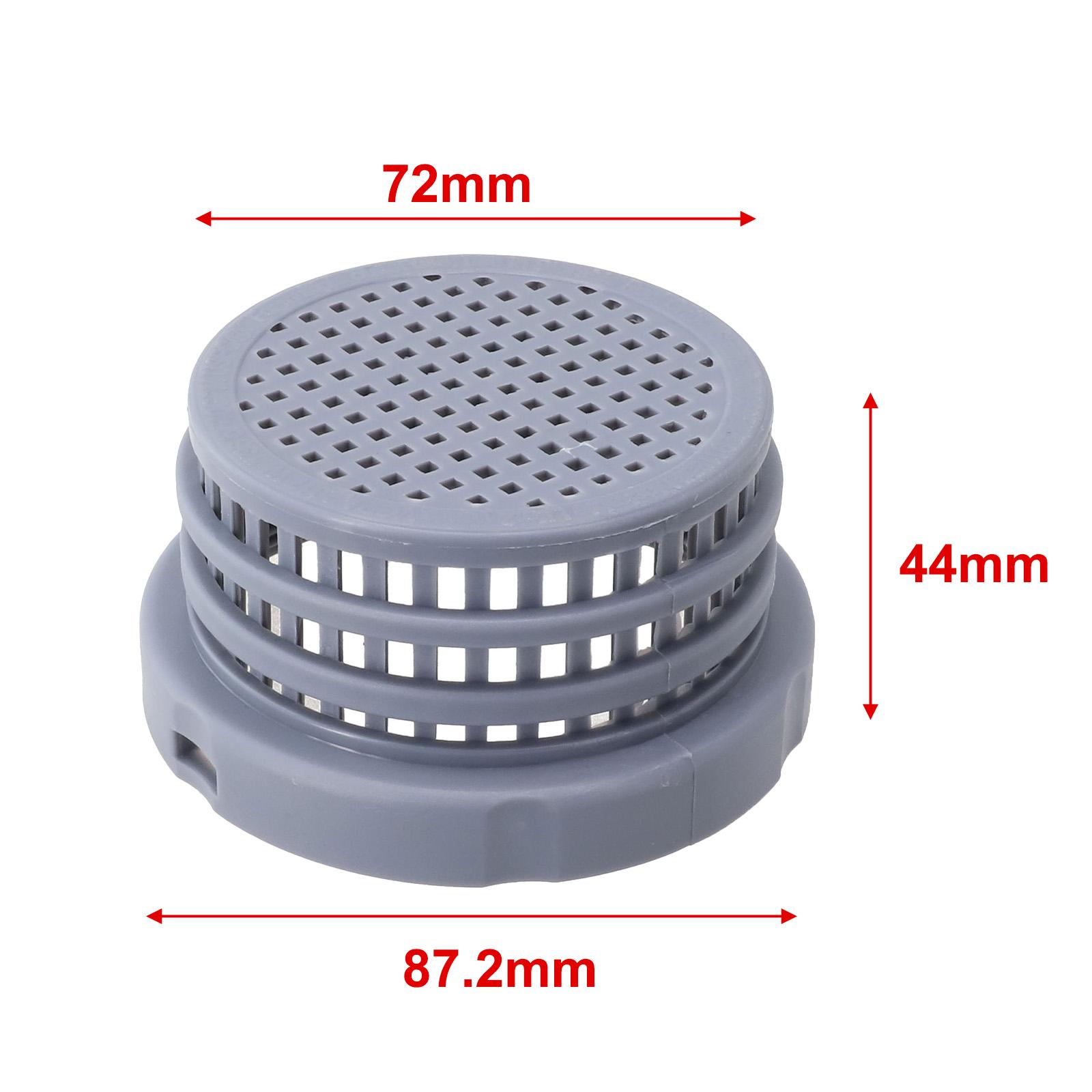 

Grid Spas Strainer Grid Living Outdoor PVC Sparkling Clean Swimming Pool Accessories Affordable Easy To Install China Mainland