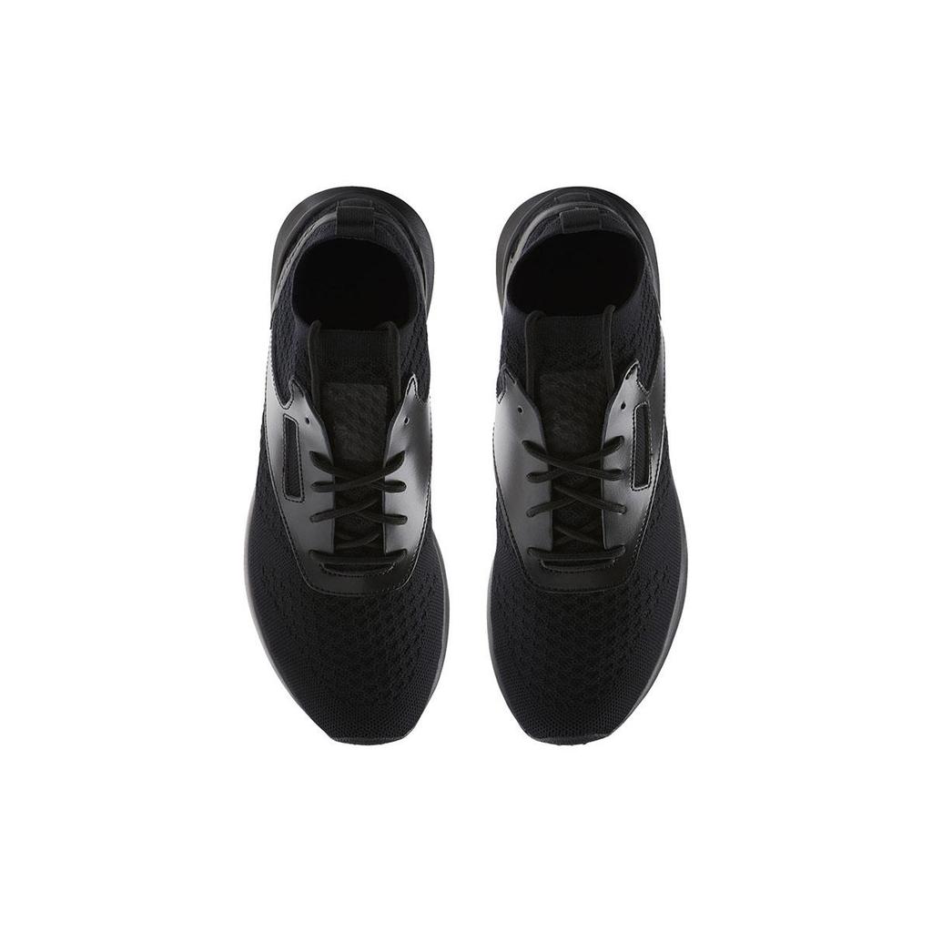 Reebok Zoku Runner Ultk Lux 'Black' BS6307