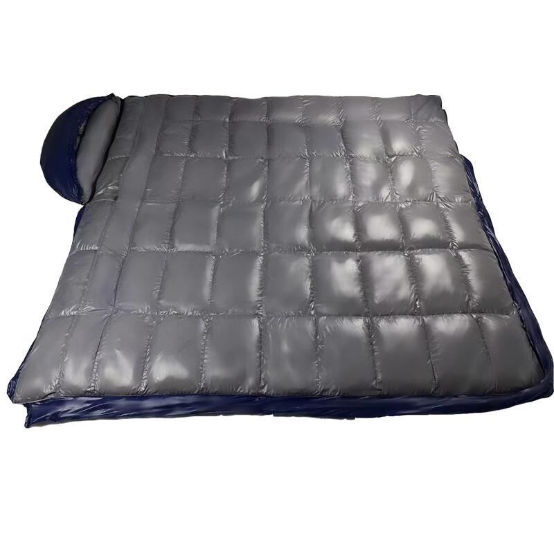 NuFeng Ultralight Envelope Sleeping Bag
