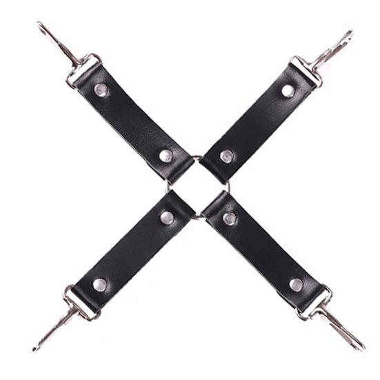 10-teiliges Sexspielzeug-Set für Erwachsene, Handschellen, Fußschellen, Peitsche, Augenbinde