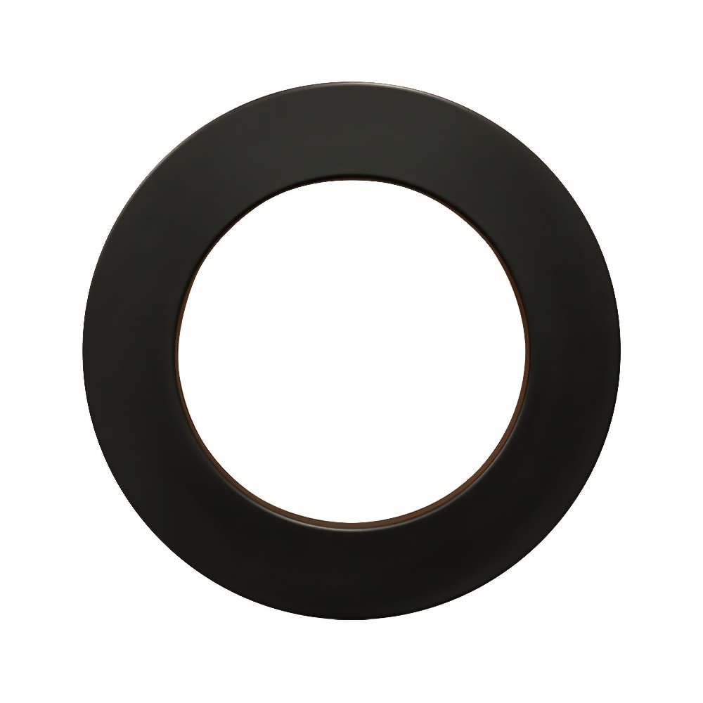 

One80 One Eighty PU Plain Surround Черный Dart Board Surround чёрный