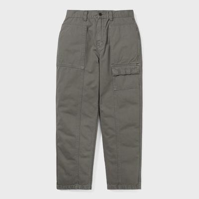 Ce Pantalon Gris Panneau Surteint N'est Jamais Ça