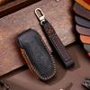 The American Car Key Case Is Suitable for the Old Ford F-150 Raptor Key Case, Which Is Purely Handmade.