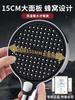 150MM Big Panel 3 Modes Pressure Boost Shower Head With Filter Adjustable Spray Nozzle Massage Shower Faucet Bathroom Accessorie
