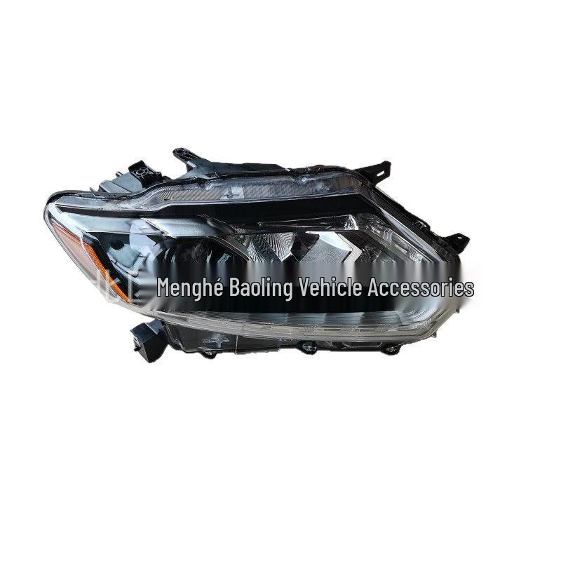 2014 Nissan X-Trail US Version LED Headlights