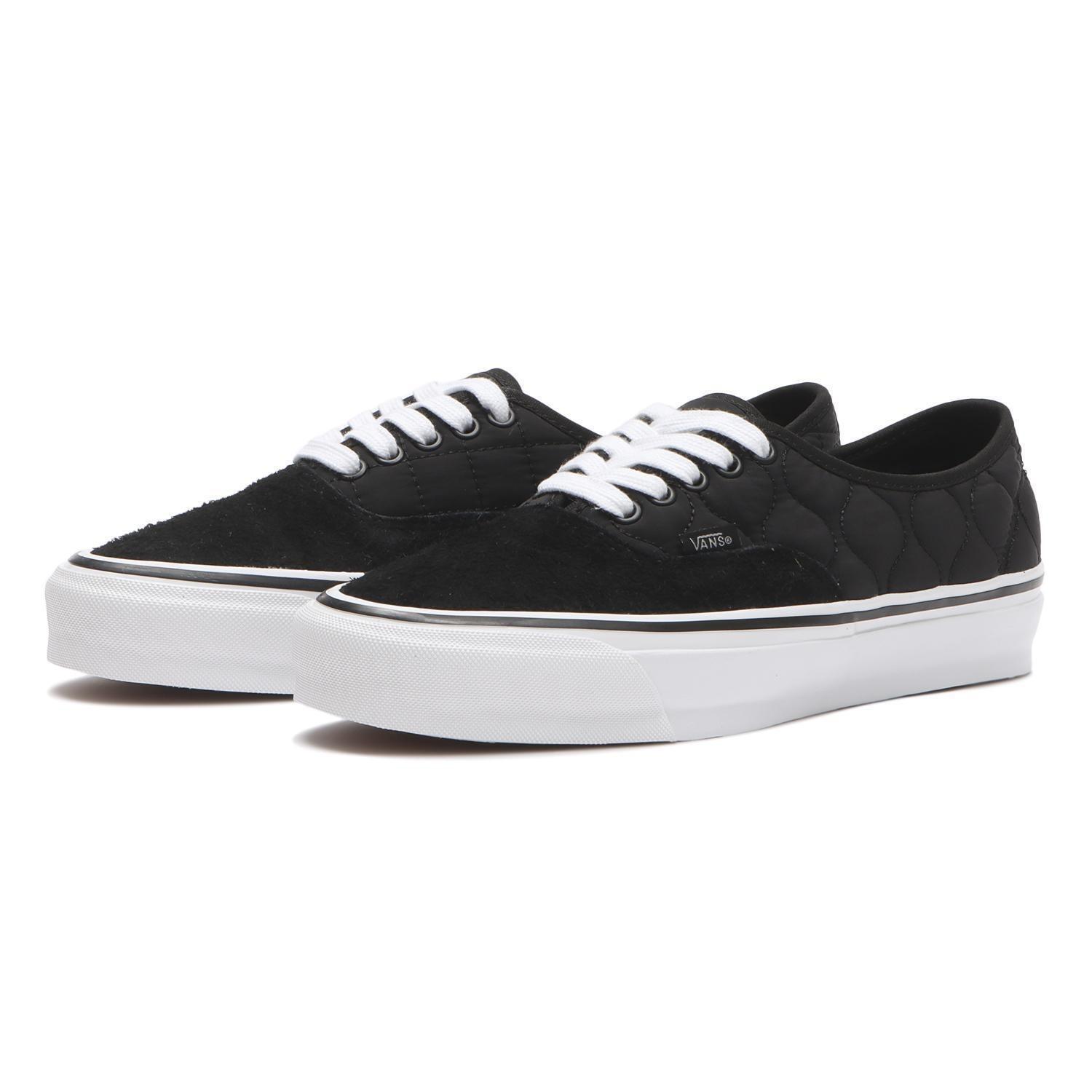 VN000EBUCJK Vans Tokyo After Hours Authentic Черный (Мужской) 8