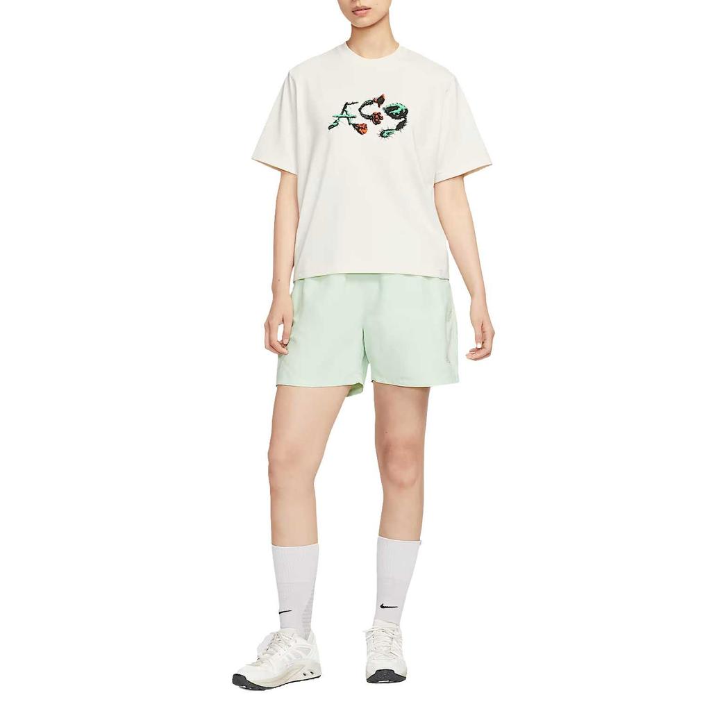 Acg Nike Acg Women's Graphic T Shirt IB7340-110