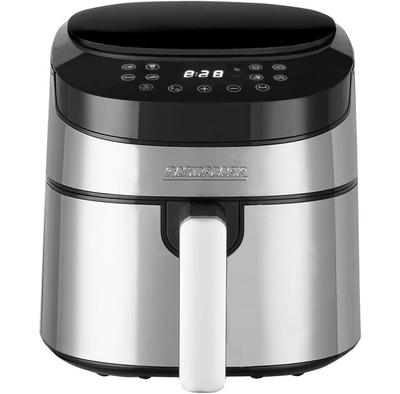 Deep Fryer Gastroback 42582 Design Air Pro