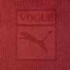 Puma X VOGUE SEAMLESS women's leggings burgundy 53669422 r M