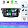 Car Radio Android 14 Carplay Auto WIFI+4G For Iveco Daily 2013-2021 Multimedia Video Player Navigation GPS Autoradio 2din 2 Din