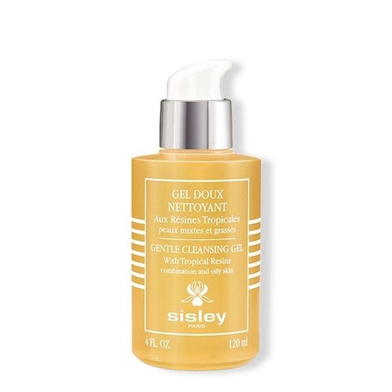 

Sisley Beauty Gel Dou Nettoyant Eau Resinne Tropical 120ml (Sebum Control Cleansing Gel) FREE