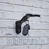 Motorcycle Helmet Hook Racks Multipurpose Hook Hanger Home Luggage Jacket Holders Kitchen Cabinet Shelf Wall Mount Hooks