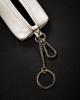 Leather Key Case SKL-011A-NDM-1793 White