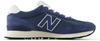 Кроссовки New Balance 515 navy/white (ML515LCN)