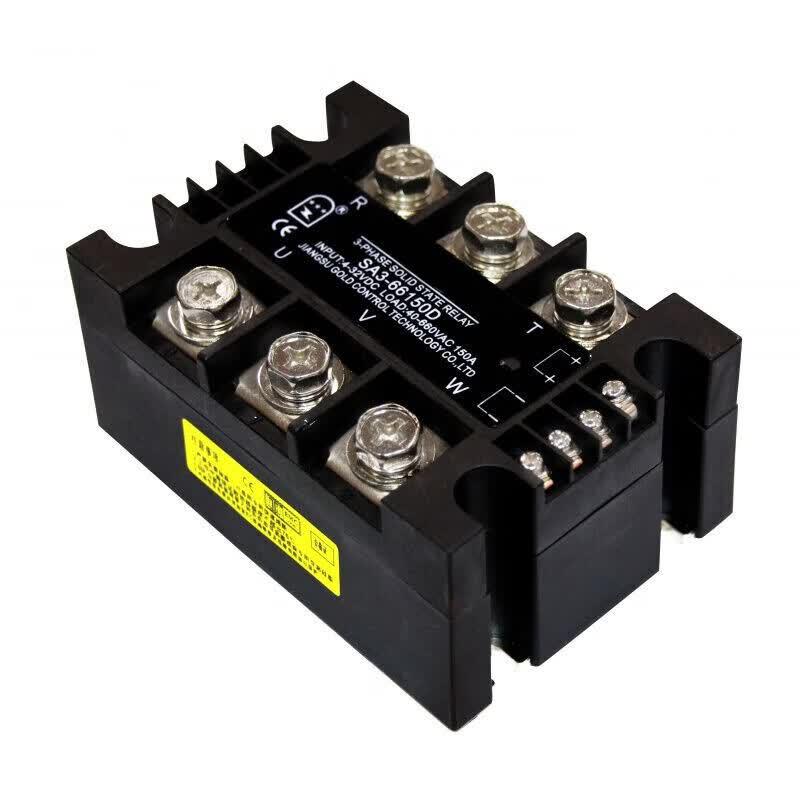 Jinghong Three-phase Solid State Relay