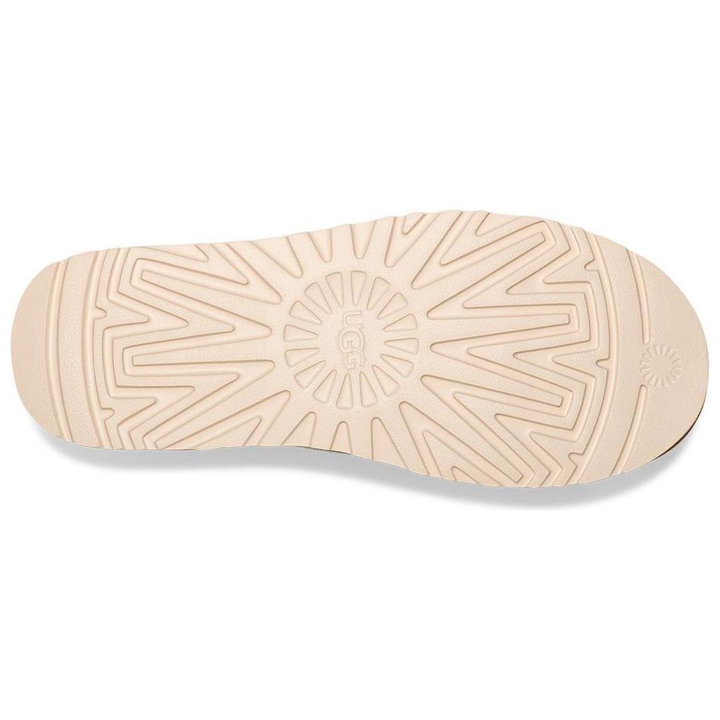 UGG Classic Slip-On Atherson Slipper Chestnut Men Sneakers 1162330-CHE