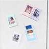 [Film Lab] [Set of 5pcs] Magnetic Photo Frame Fridge Magnet for Instax Mini Photo CAC21